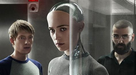 Tantangan dan kendala dalam pengembangan Artificial Intelligence AI Characters in Movies
